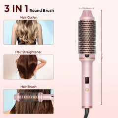 Thermae Pro Hair Brush