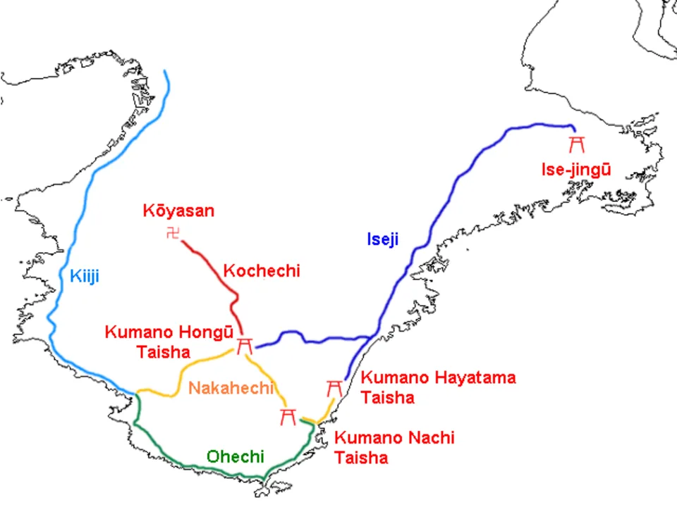 Kumano Hayatama Onsen Mie