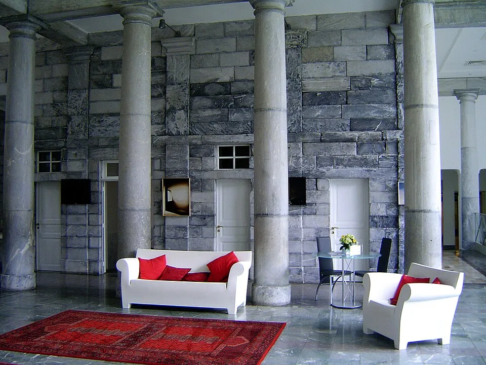 Thermes de Luz-Saint-Sauveur