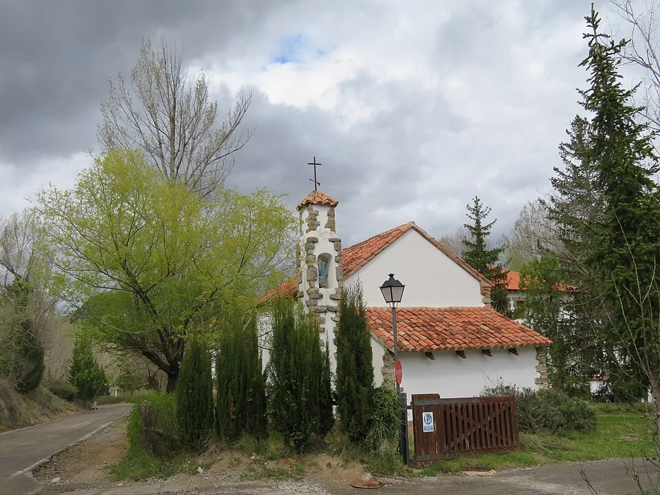 Balneario Manzanera Teruel
