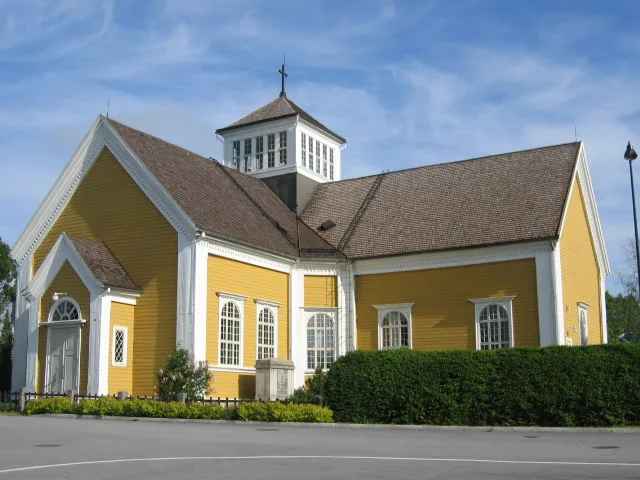 Ikaalinen Spa