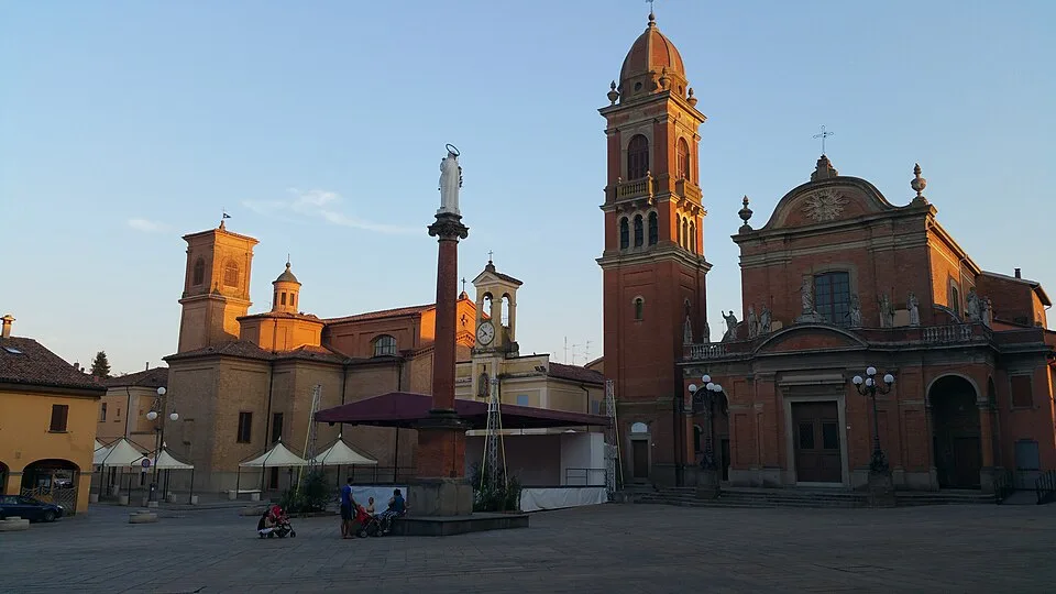 Terme di Castel San Pietro