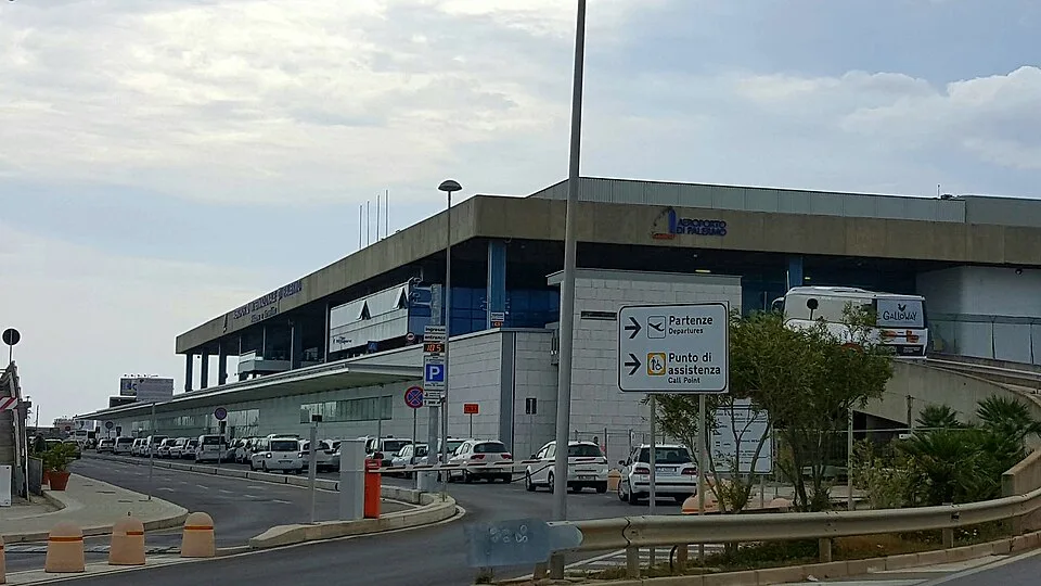 Terme di Fiumicino — Porto di Roma