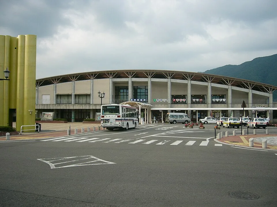 Aizu Tajima Onsen