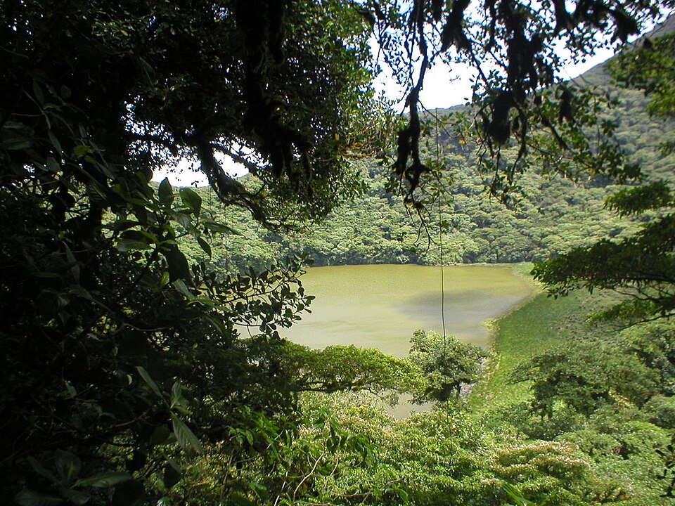 Termales de Jicaro
