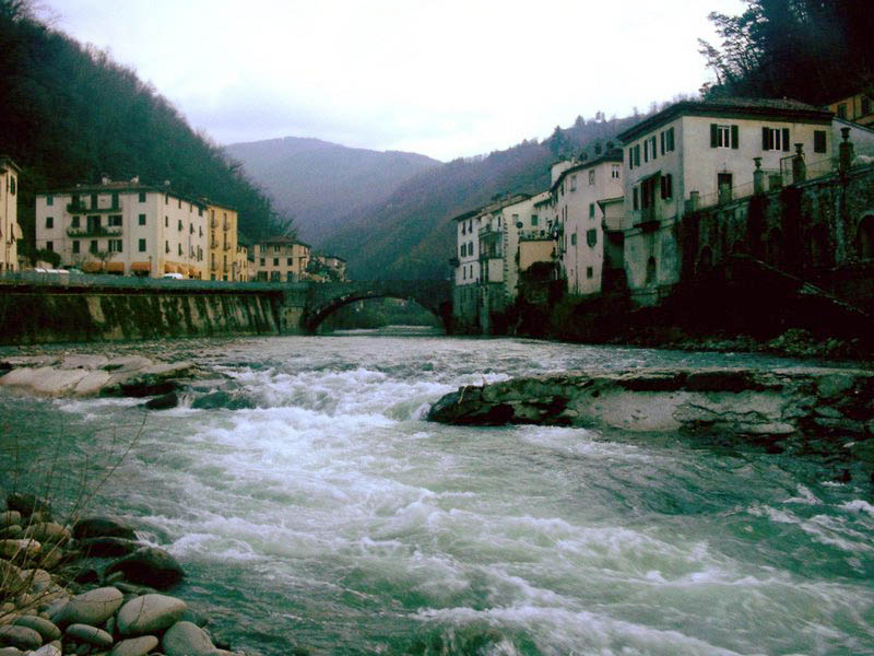 Terme di Corsena Lucca