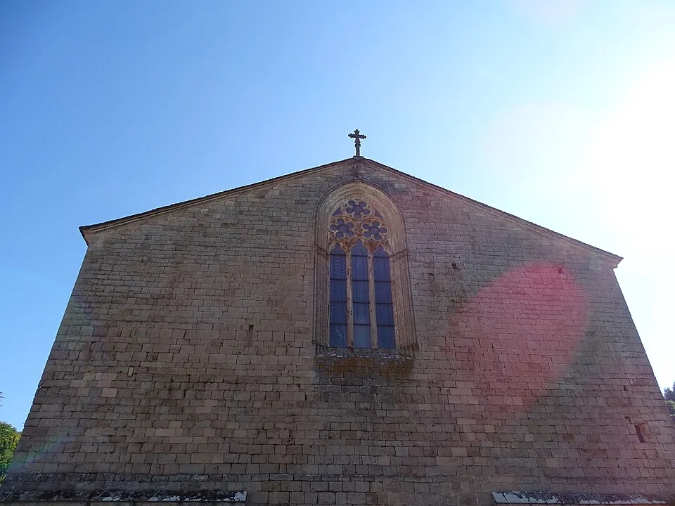 Sources de Sylvanès