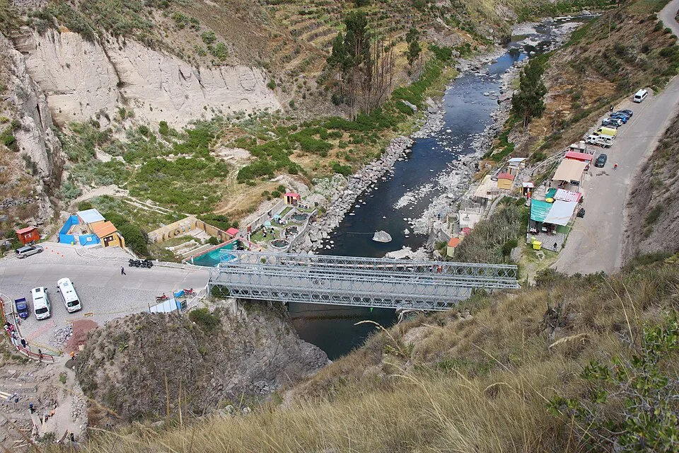 Chacapi (Yanque)