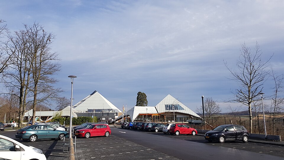 Thermae 2000 Valkenburg