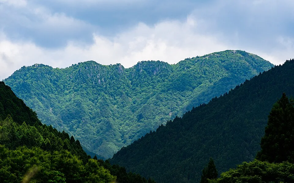 Sanjo Onsen