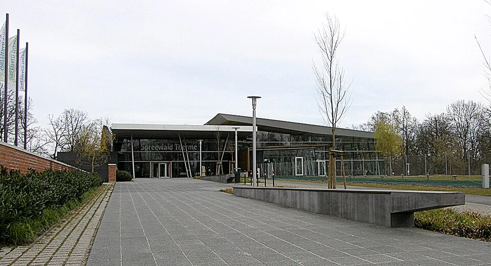 Spreewald Therme