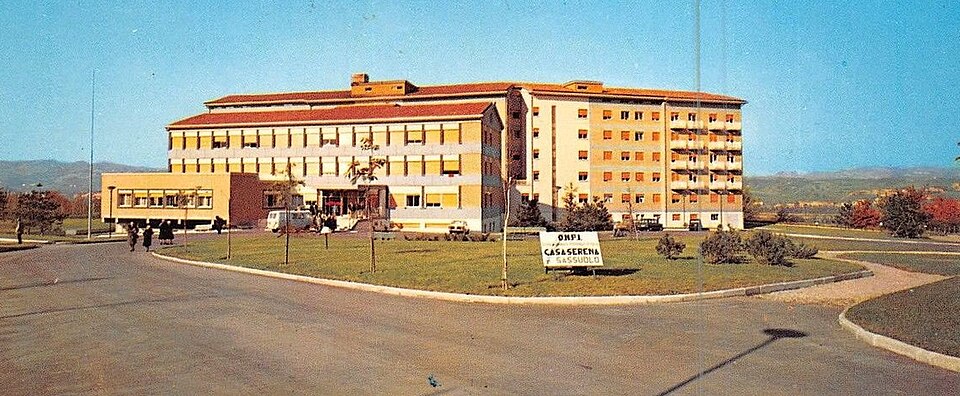 Terme Salvarola