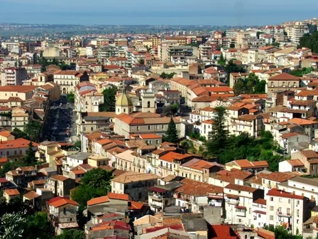 Terme dell'Etna