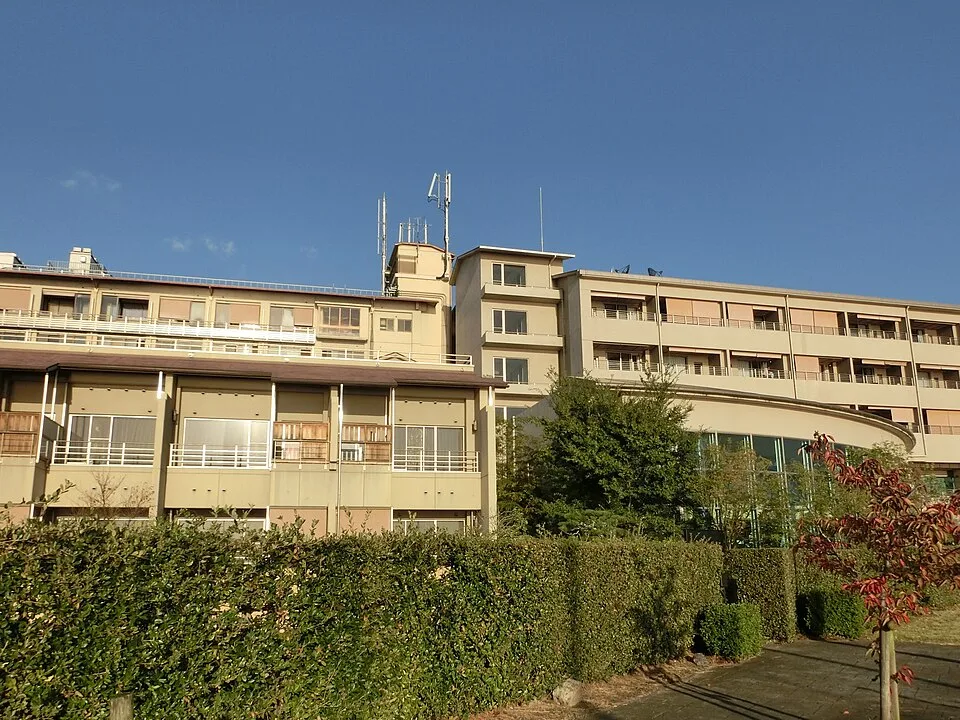 Biwako Onsen