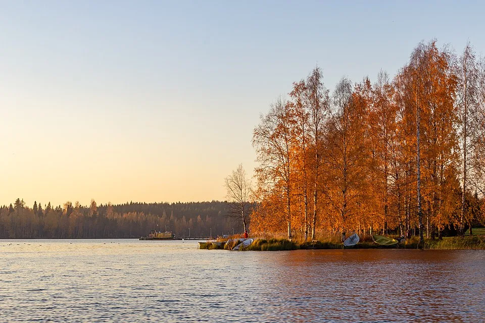 Vierumäki Spa and Hot Springs