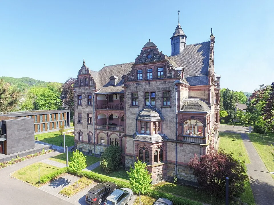 Bad Honnef