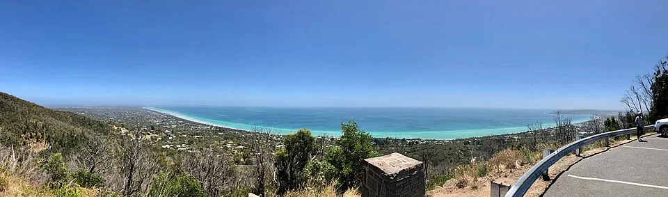 Peninsula Hot Springs Mornington