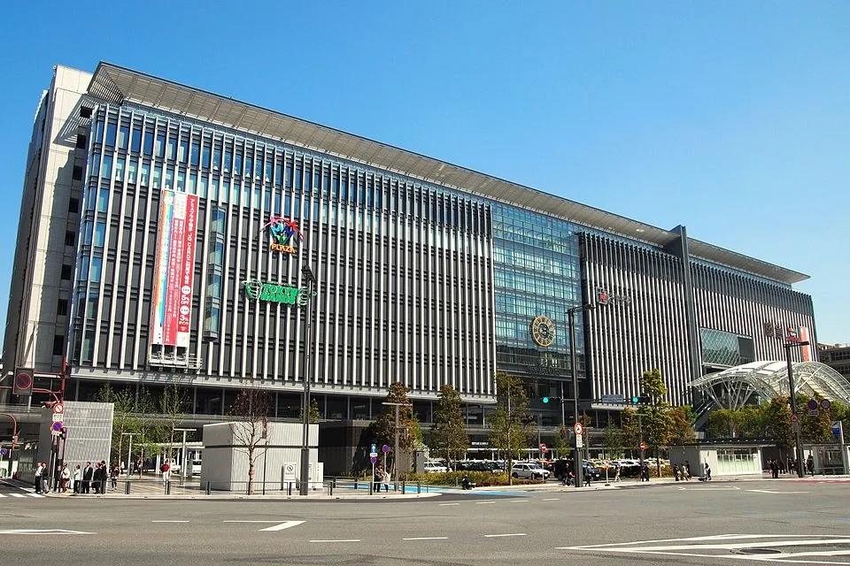 Kashii Onsen Fukuoka City