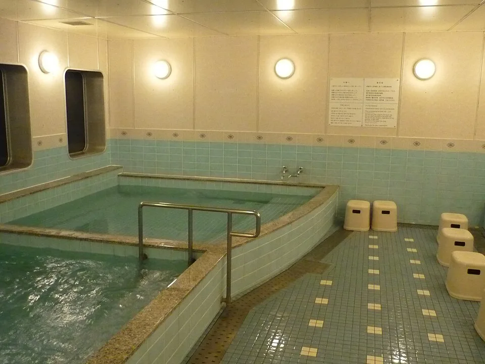 Higashiizu Onsen Katase