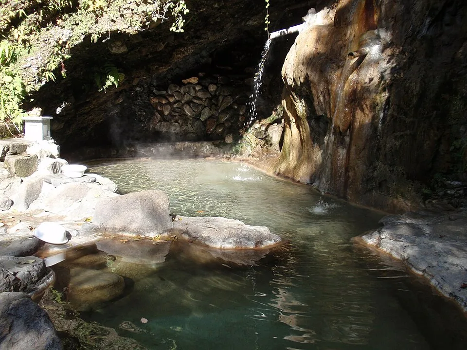 Ogawa Onsen