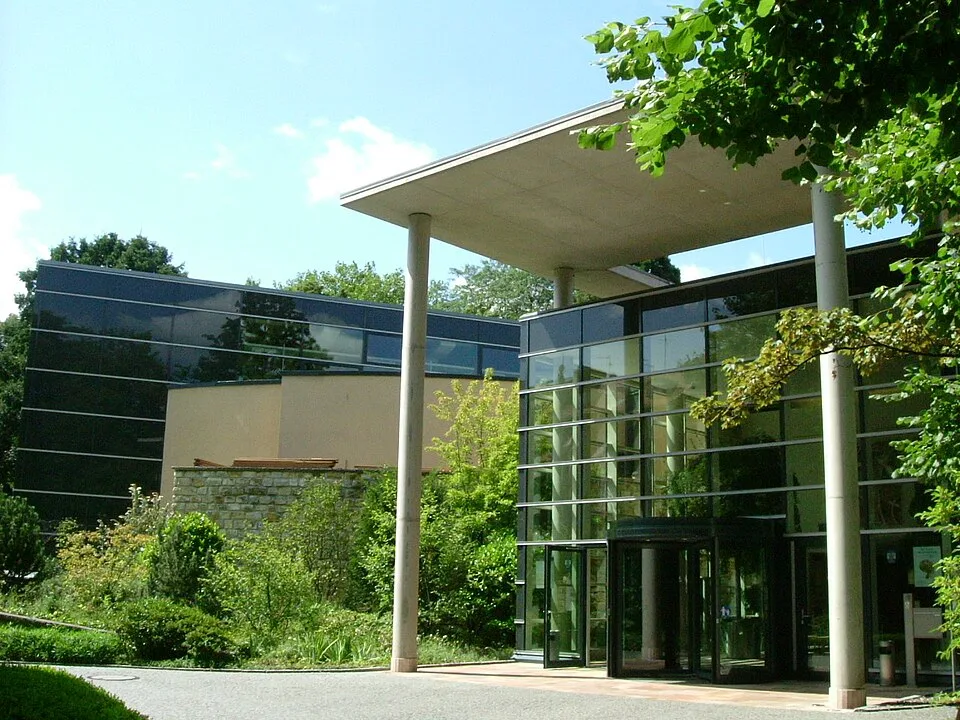 Carolus Thermen Aachen