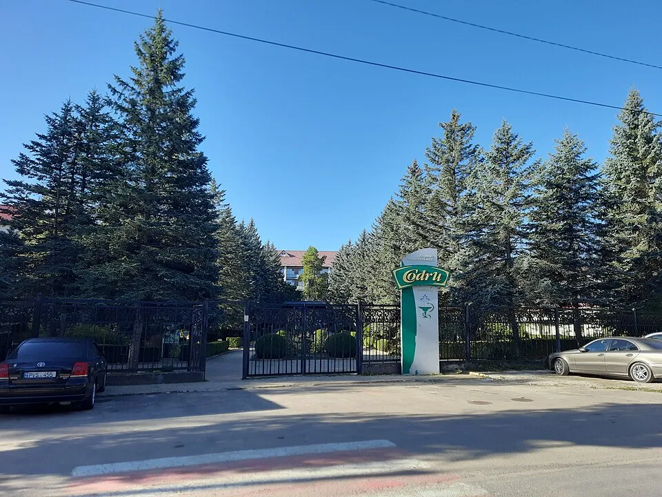 Codru Spa Moldova