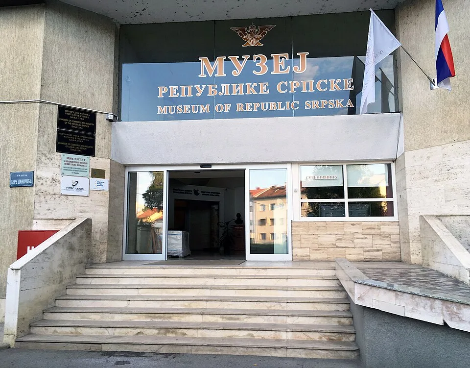 Banja Luka Hot Springs