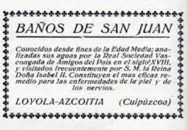 San Juan de Azcoitia
