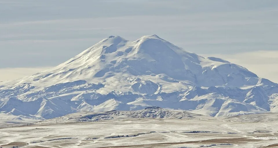 Elbrus Region Hot Springs