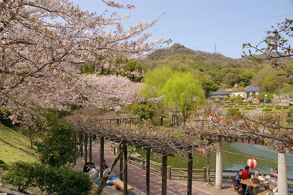 Fuchu Onsen Tokyo