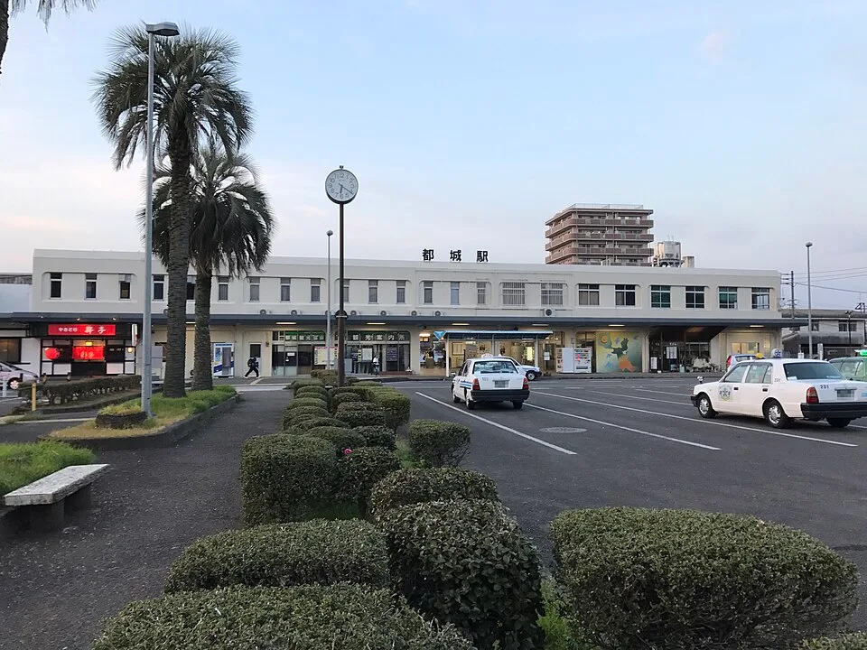 Miyakonojo Onsen