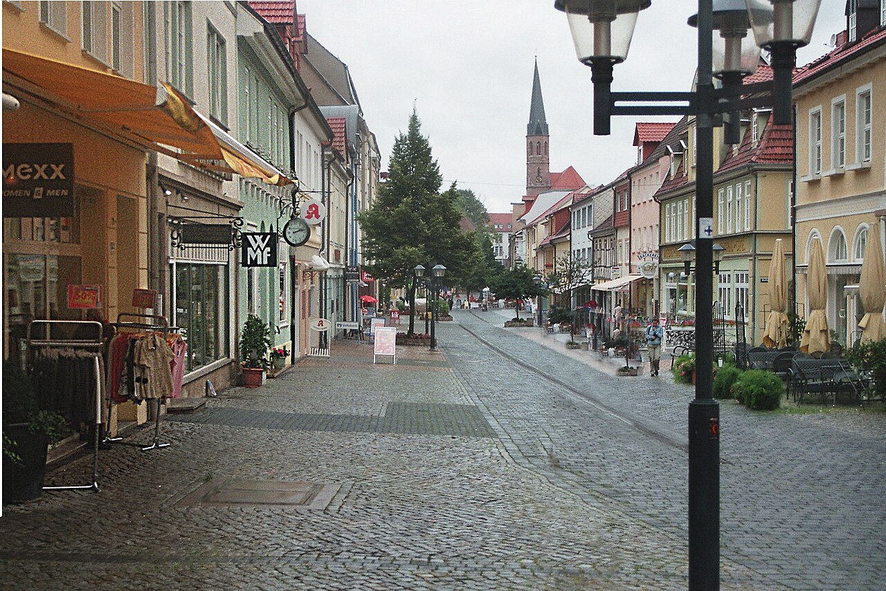 Heilbad Heiligenstadt Eichsfeld