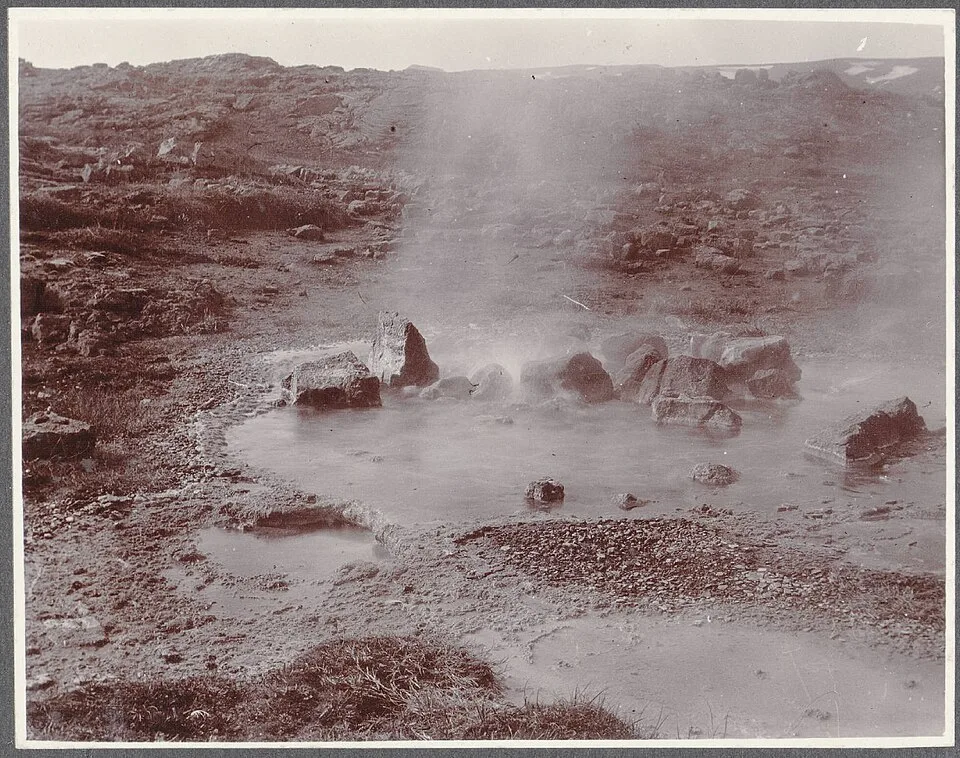 Eyvindarhver