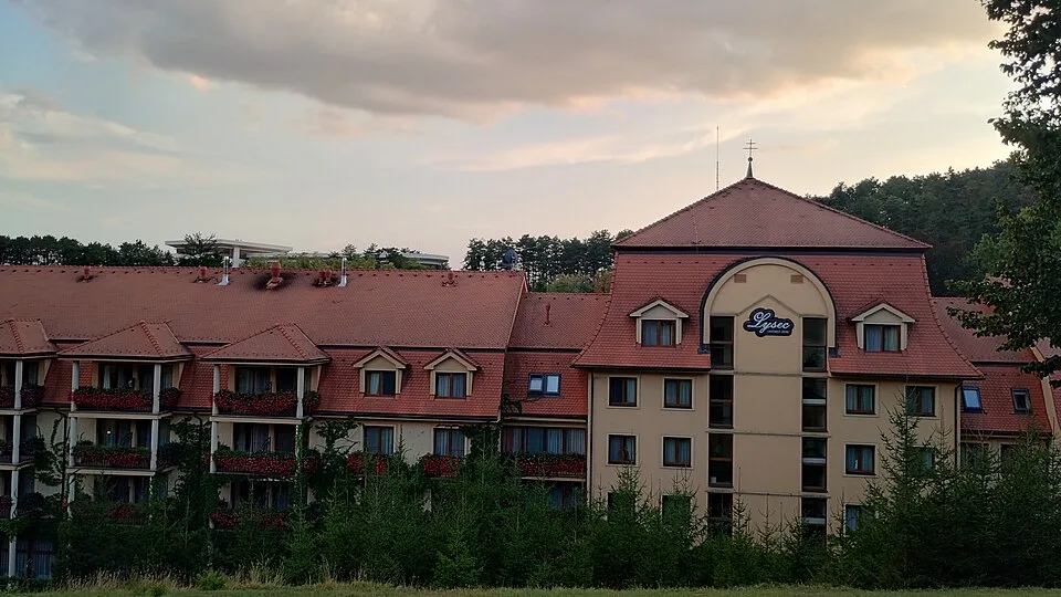 Kúpele Bojnice