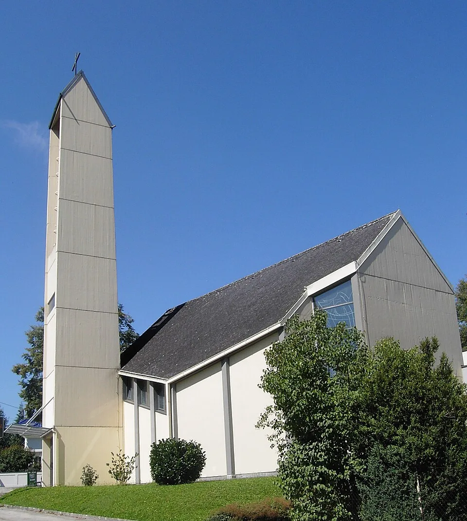Thermenkurort Bad Hall