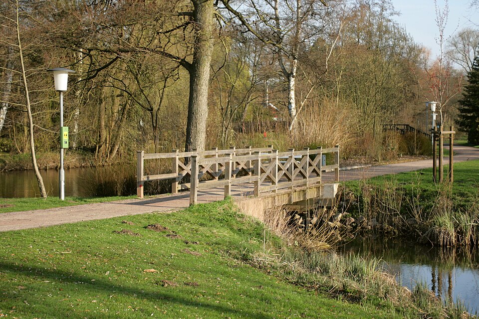 Bad Bevensen