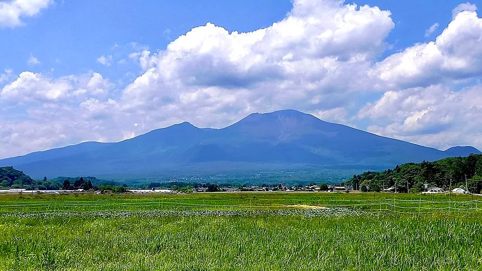 Karuizawa Tsuruya Onsen