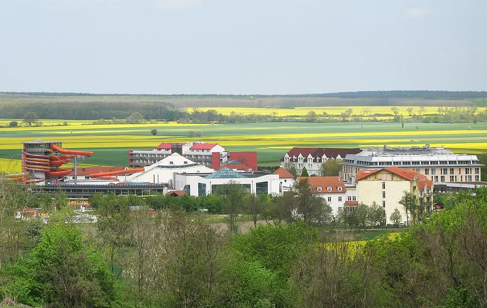 Allegria Resort Stegersbach