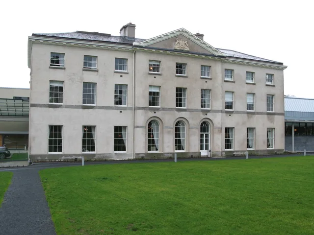 Farnham Estate Spa
