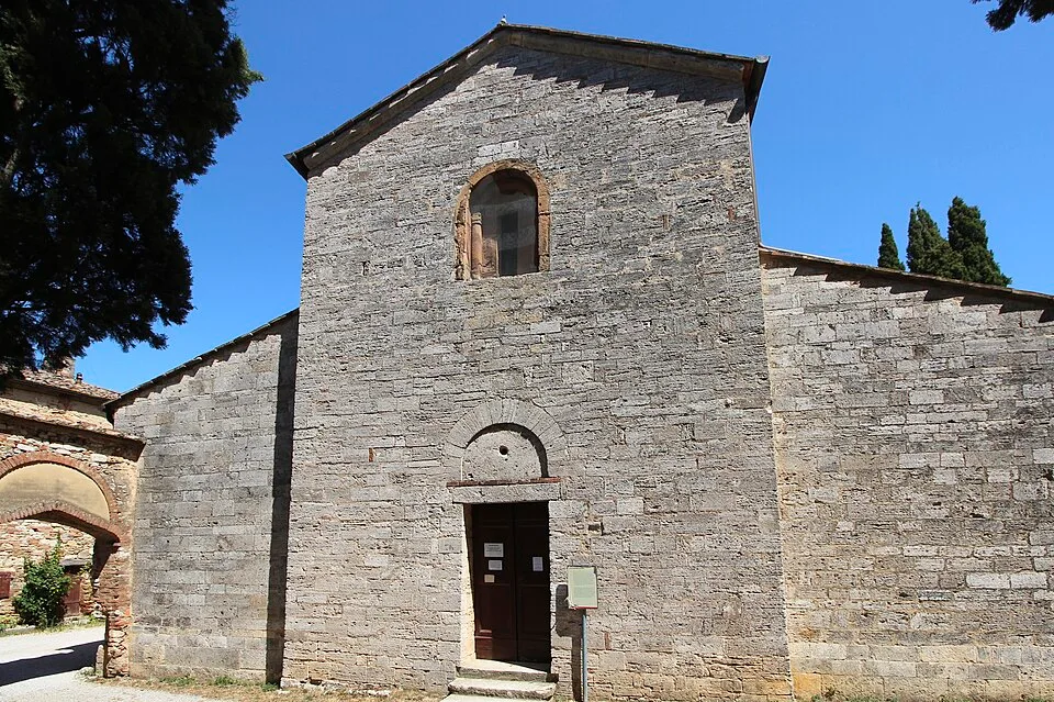 Terme San Vittore