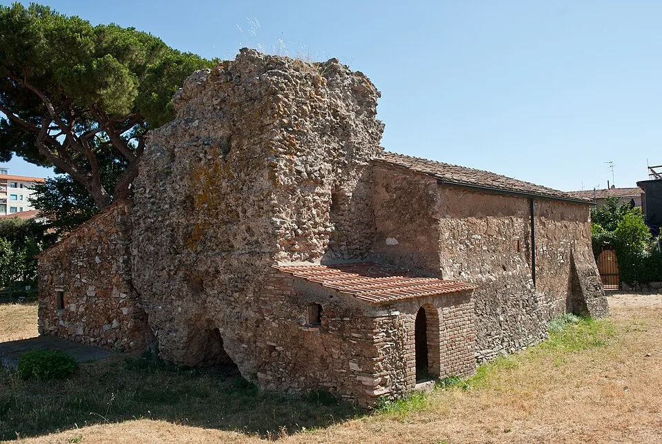 Terme di Caldana