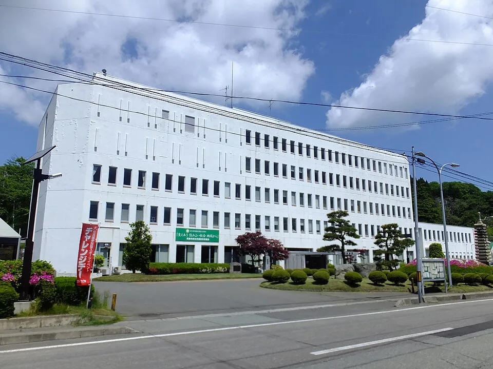 Funagawa Onsen
