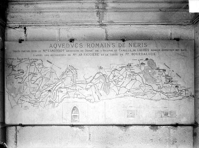 Thermes de Néris-les-Bains