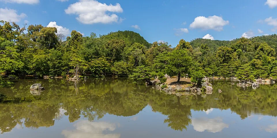 Kiso Onsen