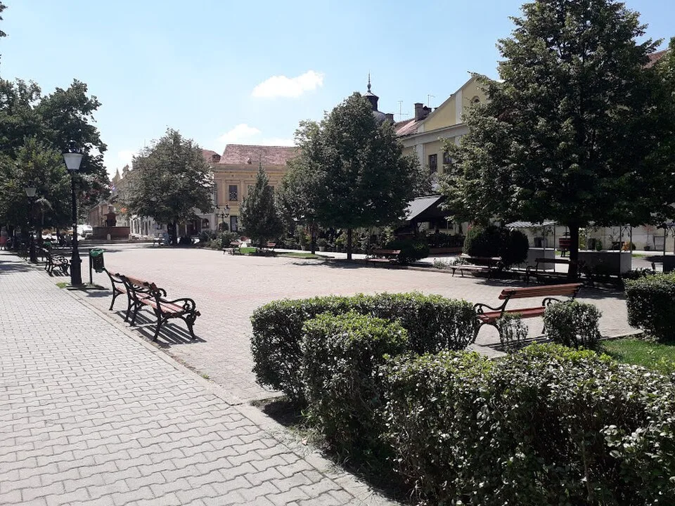 Paunić Banja