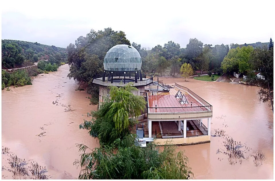 Balneario de Marmolejo