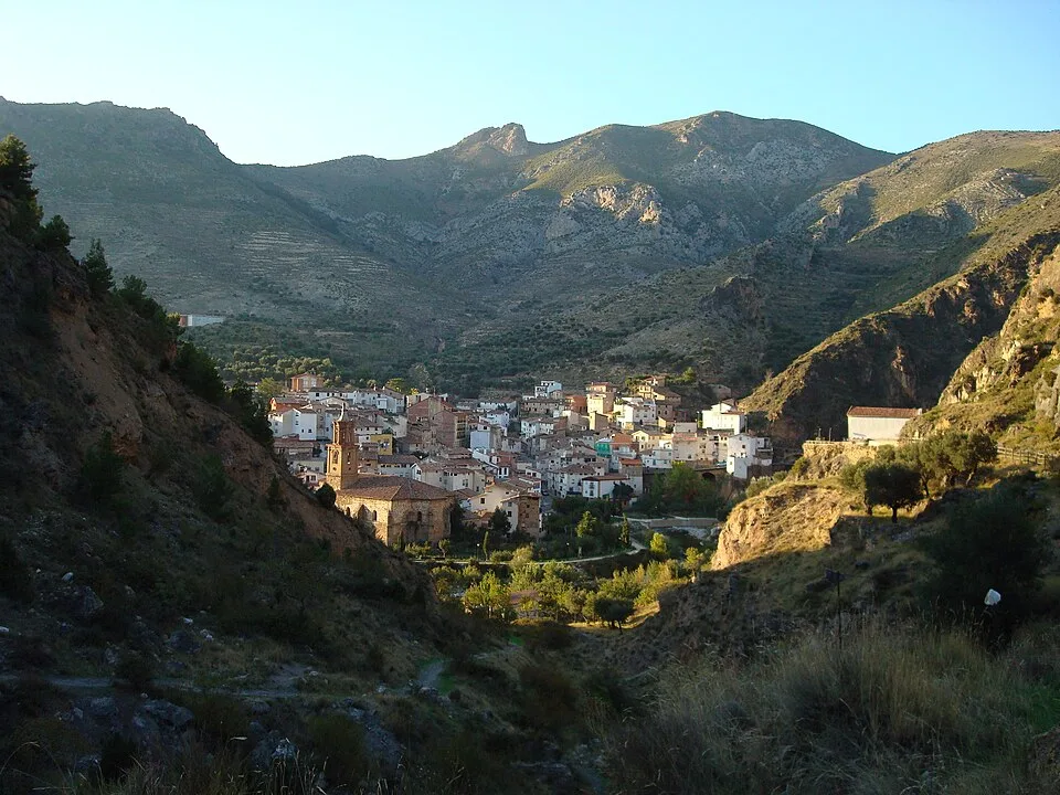 Termas de Arnedillo