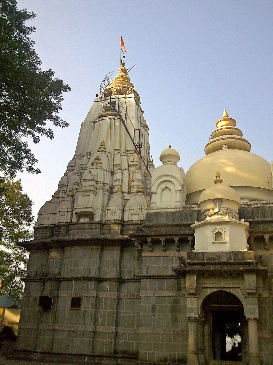Vajreshwari Hot Springs