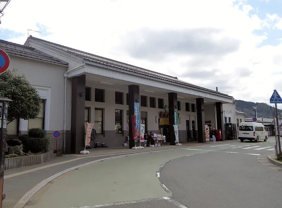 Kinosaki Onsen