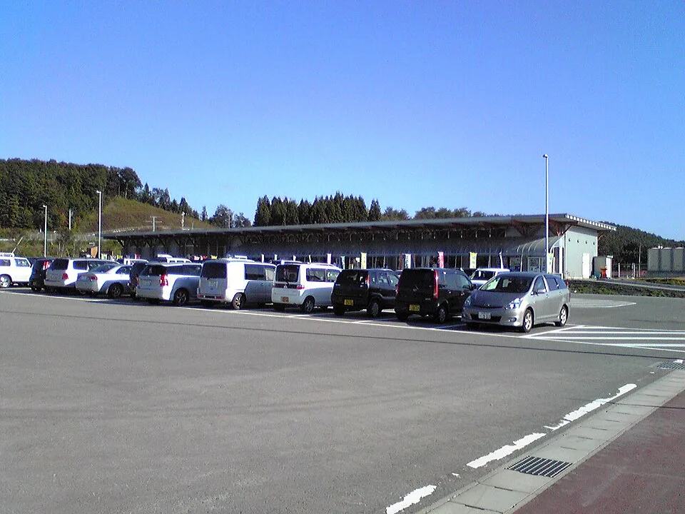 Ginzan Onsen